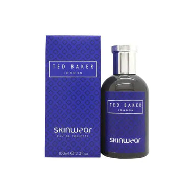 Ted Baker Skinwear Eau de Toilette 100ml Sprej - Fragrance