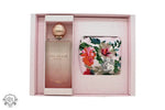 Ted Baker Sweet Treats Mia Presentset 100ml EDT + Hair Tie - Fragrance