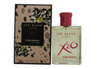 Ted Baker X20 Extraordinary for Women Eau de Toilette 100ml Sprej - Fragrance