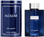 Ted Lapidus Alcazar Eau de Toilette 100ml Spray - QH Clothing