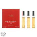 Terry de Gunzburg Lumiere d’Epices Eau de Parfum 3 x 8.5ml Påfyllning - Fragrance