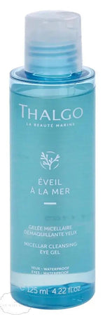 Thalgo Micellar Cleansing Eye Gel 125ml - QH Clothing