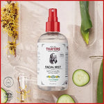 Thayers Witch Hazel Aloe Vera Formula Facial Mist 237ml - Cucumber/Alcohol Free - QH Clothing