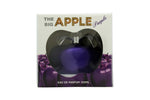 The Big Apple Purple Apple Eau de Parfum 100ml Spray - Fragrance