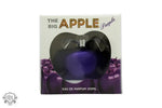 The Big Apple Purple Apple Eau de Parfum 100ml Spray - Fragrance