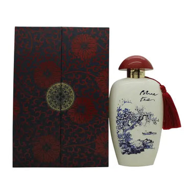 The Merchant of Venice Blue Tea Eau de Parfum 100ml Spray - Fragrance