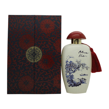 The Merchant of Venice Blue Tea Eau de Parfum 100ml Sprej - Fragrance