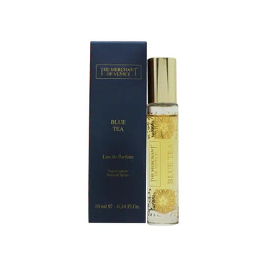 The Merchant of Venice Blue Tea Eau de Parfum 10ml Spray - Fragrance