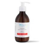 The Organic Pharmacy Antioxidant Hand & Body Lotion 250ml - Shea Butter Calendula & Sweet Orange Oil - Bath & Body