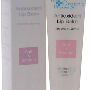 The Organic Pharmacy Antioxidant Lip Balm 7ml - Cosmetics