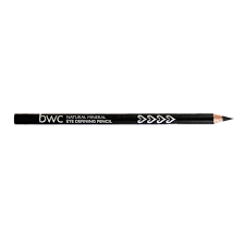 The Organic Pharmacy Defining Eye Pencil 1 Piece - Black - Cosmetics