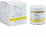 The Organic Pharmacy Four Acid Peel Retinol Corrective Mask 60ml - Skin Care