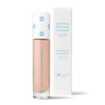 The Organic Pharmacy Luminous Perfecting Concealer 5ml - Light - Cosmetics