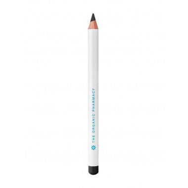 The Organic Pharmacy New Black Hyaluronic Eye Pencil 1 Piece - Black - Cosmetics