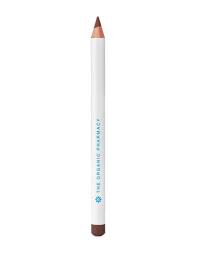 The Organic Pharmacy New Brown Hyaluronic Eye Pencil 1 Piece - Brown - Cosmetics