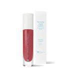 The Organic Pharmacy Plumping Liquid Lipstick 5ml - Coral - Cosmetics