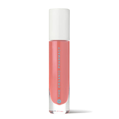 The Organic Pharmacy Plumping Liquid Lipstick 5ml - Pink - Cosmetics