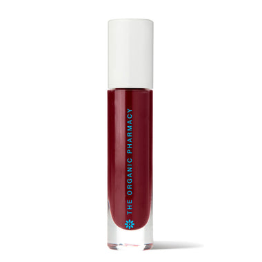 The Organic Pharmacy Plumping Liquid Lipstick 5ml - Red - Cosmetics