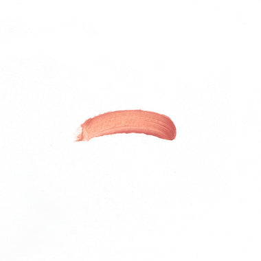 The Organic Pharmacy Sheer Glow Liquid Blush 5ml - Apricot - Cosmetics