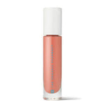 The Organic Pharmacy Sheer Glow Liquid Blush 5ml - Apricot - Cosmetics