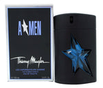 Thierry Mugler A*Men Rubber Flask Eau de Toilette 100ml Spray - Fragrance