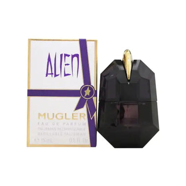 Thierry Mugler Alien Eau de Parfum 15ml Påfyllningsbar Spray - Fragrance