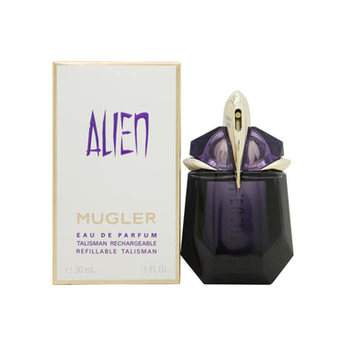 Thierry Mugler Alien Eau de Parfum 30 Refillable Sprej - Fragrance