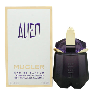 Thierry Mugler Alien Eau de Parfum 30ml Sprej - Fragrance