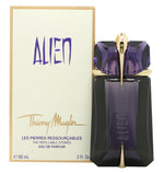 Thierry Mugler Alien Eau de Parfum 60ml Spray Refillable - Quality Home Clothing| Beauty