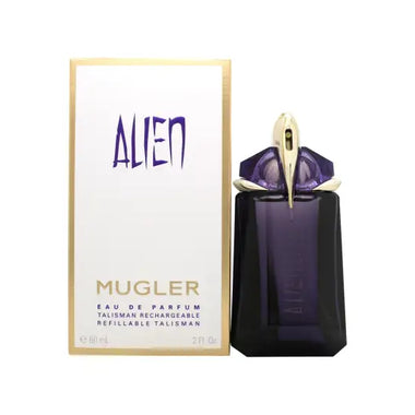 Thierry Mugler Alien Eau de Parfum 60ml Spray Refillable - Fragrance