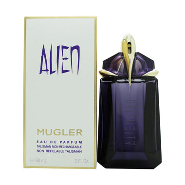 Thierry Mugler Alien Eau de Parfum 60ml Sprej - Fragrance