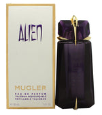 Thierry Mugler Alien Eau de Parfum 90ml Påfyllningsbar - Fragrance