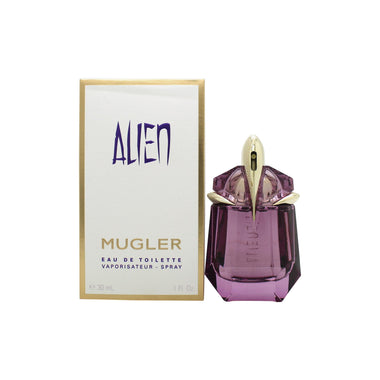 Thierry Mugler Alien Eau de Toilette 30ml Sprej - Fragrance