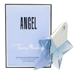 Thierry Mugler Angel Eau de Parfum 25ml Refillable Spray - Fragrance