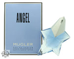 Thierry Mugler Angel Eau de Parfum 50ml Påfyllningsbar - Fragrance