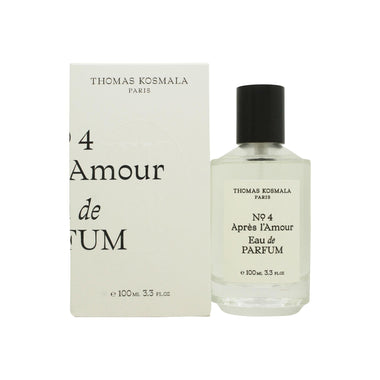 Thomas Kosmala No. 4 Après L’Amour Eau de Parfum 100ml Spray - Fragrance