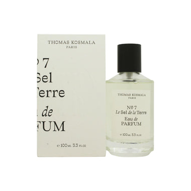 Thomas Kosmala No. 7 Le Sel de la Terre Eau de Parfum 100ml Spray - Fragrance