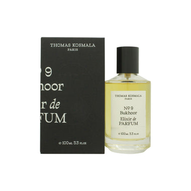 Thomas Kosmala No. 9 Bukhoor Elixir de Parfum 100ml Spray - Fragrance