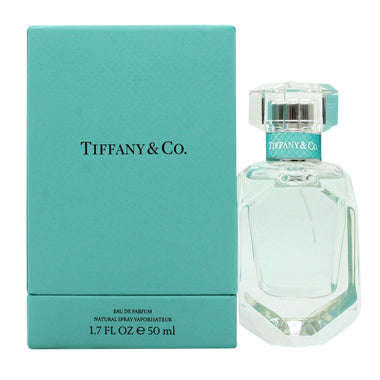 Tiffany & Co Eau de Parfum 50ml Sprej - Fragrance