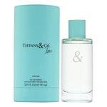 Tiffany & Co Love for Her Eau de Parfum 90ml Spray - Fragrance