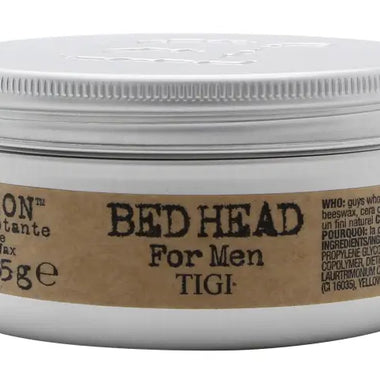 Tigi Bed Head B for Men Matte Separation Workable Wax 85g - Hair Care