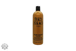 Tigi Bed Head Colour Goddess Oil Infused Shampoo 750ml - Hair Care