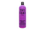 Tigi Bed Head Dumb Blonde Reconstructor Conditioner 750ml - Hair Care