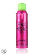 Tigi Bed Head Headrush Superfine Shine Spray 200ml - Hair Care