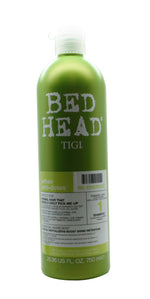 Tigi Bed Head Urban Antidotes Re-Energize Schampo 750ml - Hair Care