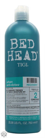 Tigi Bed Head Urban Antidotes Recovery Balsam 750ml - Hair Care