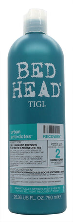 Tigi Bed Head Urban Antidotes Recovery Balsam 750ml - Hair Care