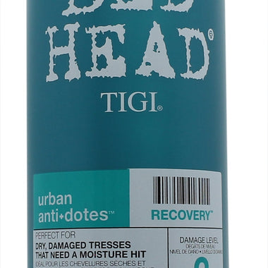 Tigi Bed Head Urban Antidotes Recovery Schampo 750ml - Hair Care