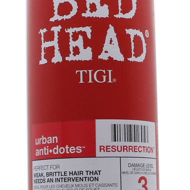 Tigi Bed Head Urban Antidotes Resurrection Shampoo 750ml - Hair Care