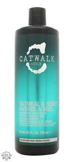 Tigi Catwalk Oatmeal & Honey Conditioner 750ml - Hair Care